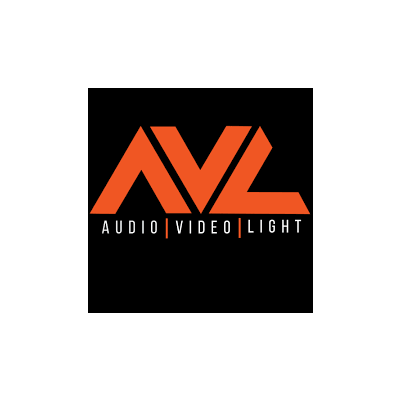 AVL – Audio, Video and Lighting