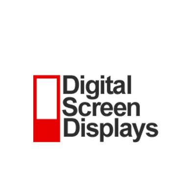 Digital Screen Displays