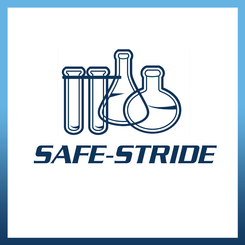 Safe-Stride