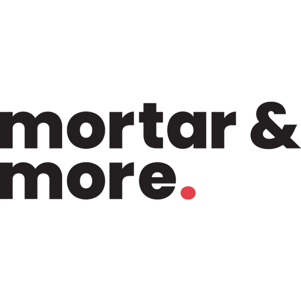 Mortar & More