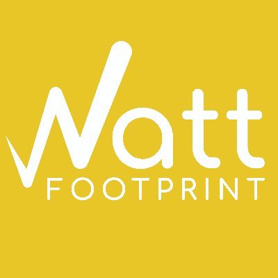 Watt Footprint