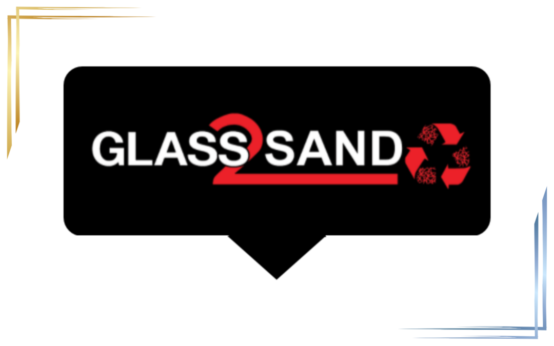 GLASS2SAND