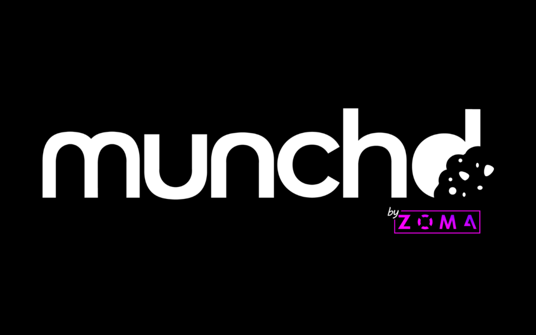 munchd by ZOMA