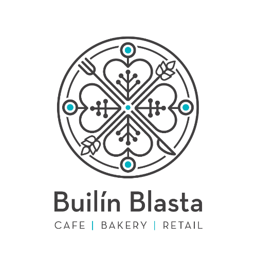 Builín Blasta Cafe, Bakery & Retail