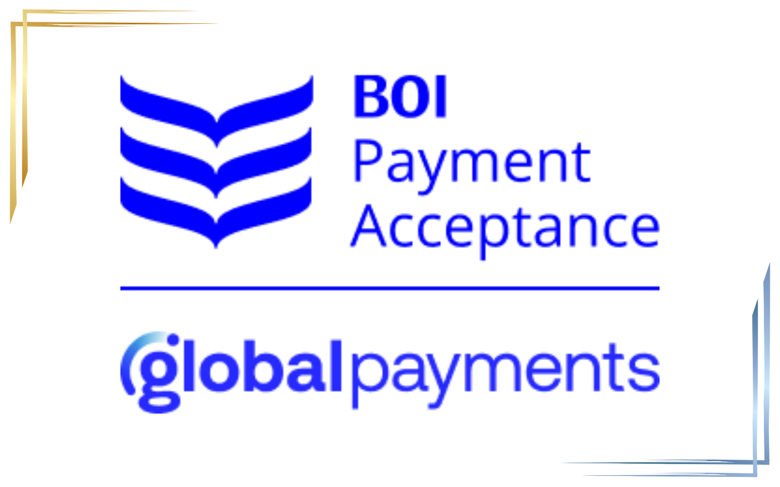 BOI Updated Logo Hospitality Expo 2026 | BOI Payment Acceptance