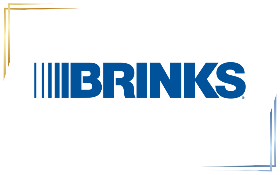 BRINKS IRELAND