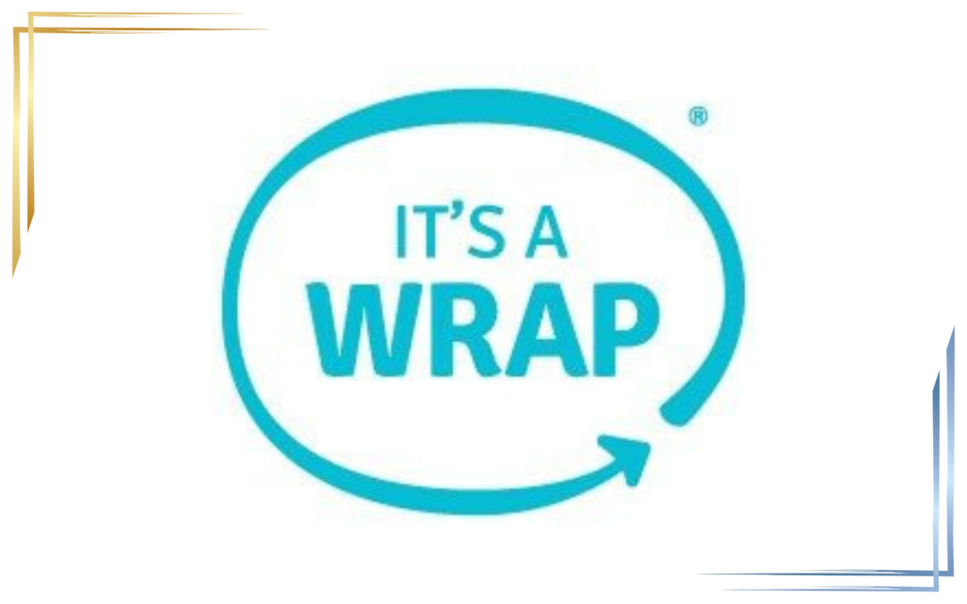 It’s a Wrap