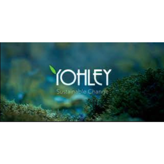 Yohley