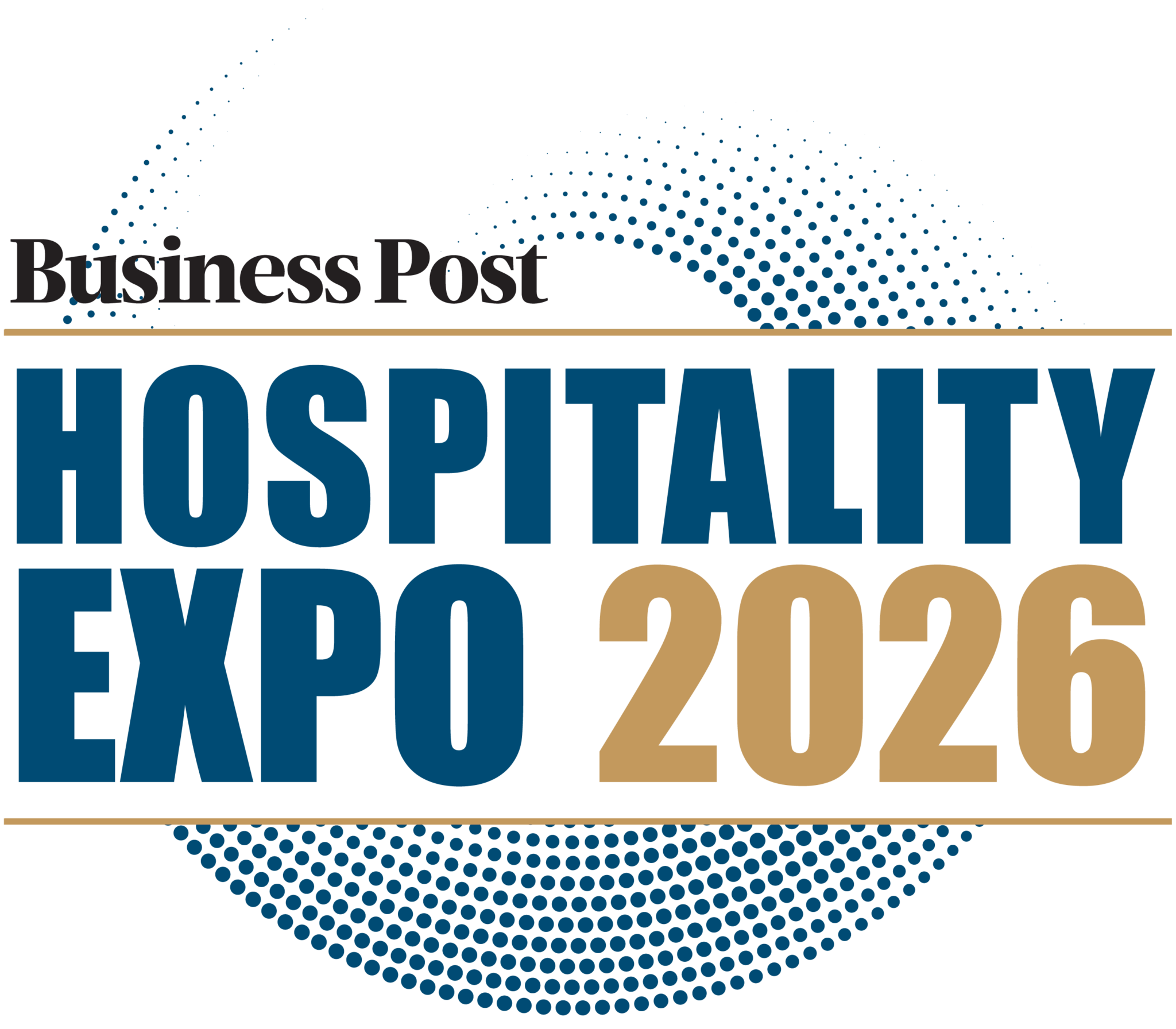 Fit2trade Hospitality Expo 2026 Ireland’s Leading Hospitality Trade