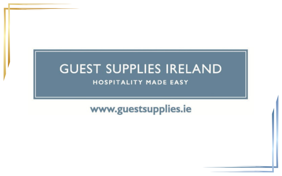 Guest Supplies Ireland