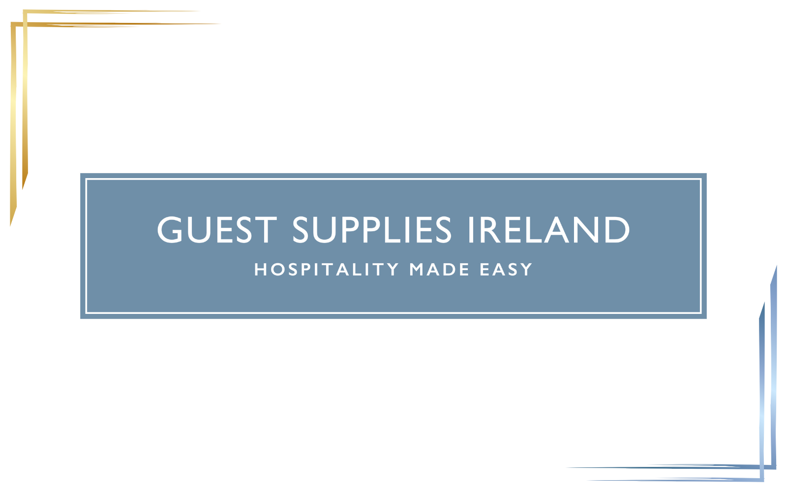 Hospitality Expo 2026 | Guest Supplies Ireland