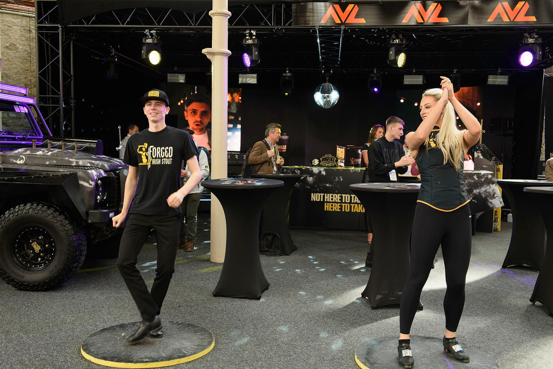 Introducing The HEX Social Zone: A First Look at Our Game-Changing New Feature for 2026